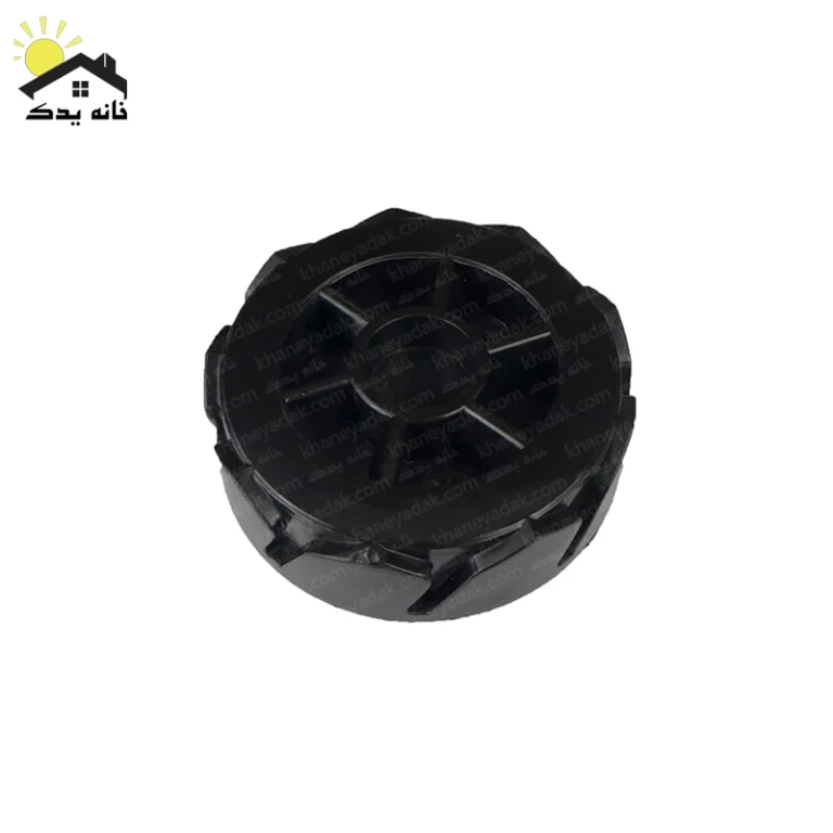 کوبل سر موتور آبمیوه‌ گیری بلک اند دکر سوراخ 6
