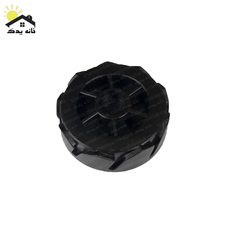 کوبل سر موتور آبمیوه‌ گیری بلک اند دکر سوراخ 8