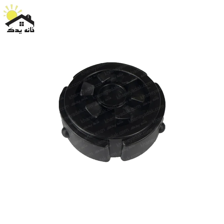 کوبل سر موتور آبمیوه‌ گیری بوش و گاسونیک
