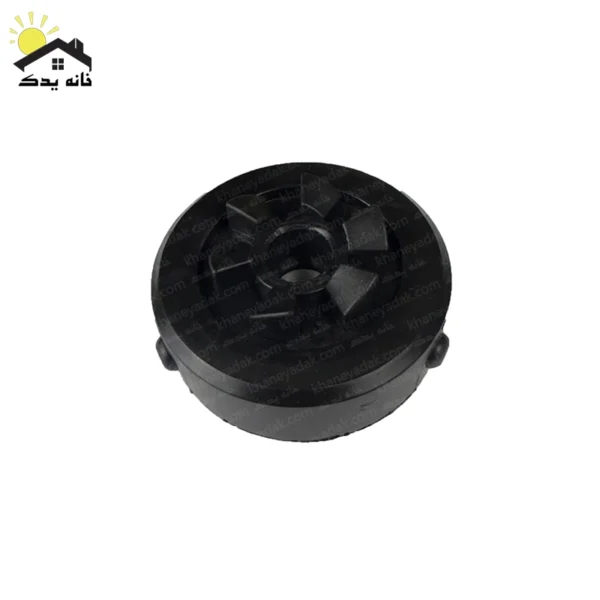 کوبل سر موتور آبمیوه‌ گیری سانی 8 رزوه دار