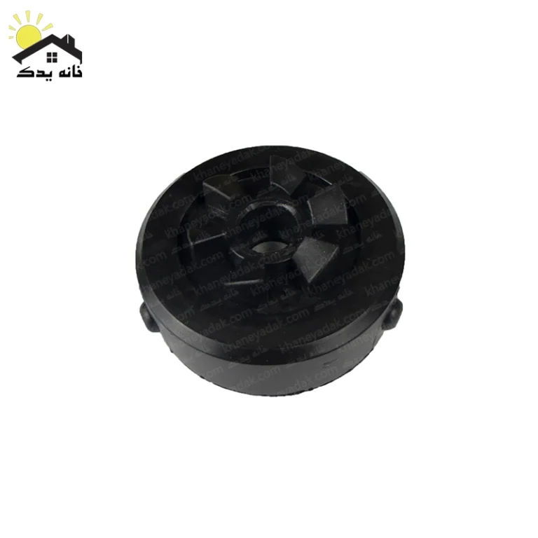 کوبل سر موتور آبمیوه‌ گیری سانی 8 رزوه دار