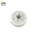 کوبل سر موتور آبمیوه‌ گیری سه ساچمه ناسیونال بدون رزوه