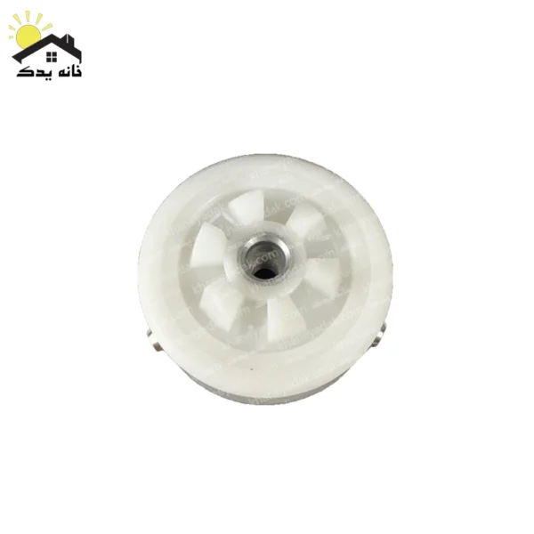 کوبل سر موتور آبمیوه‌ گیری سه ساچمه ناسیونال رزوه دار