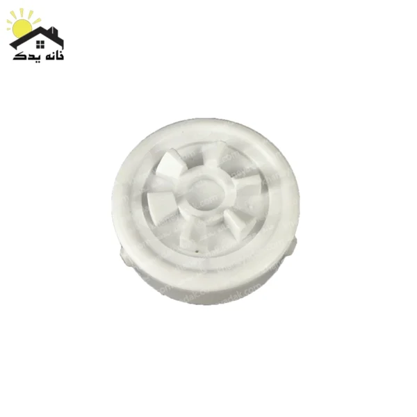 کوبل سر موتور آبمیوه‌ گیری فوما 6