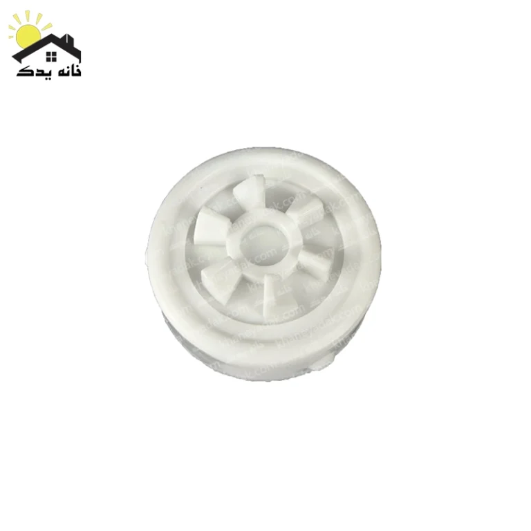 کوبل سر موتور آبمیوه‌ گیری فوما 8 دنده ریز