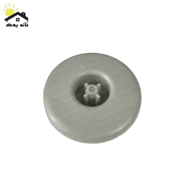کوبل سر موتور آبمیوه‌ گیری مولینکس AW5