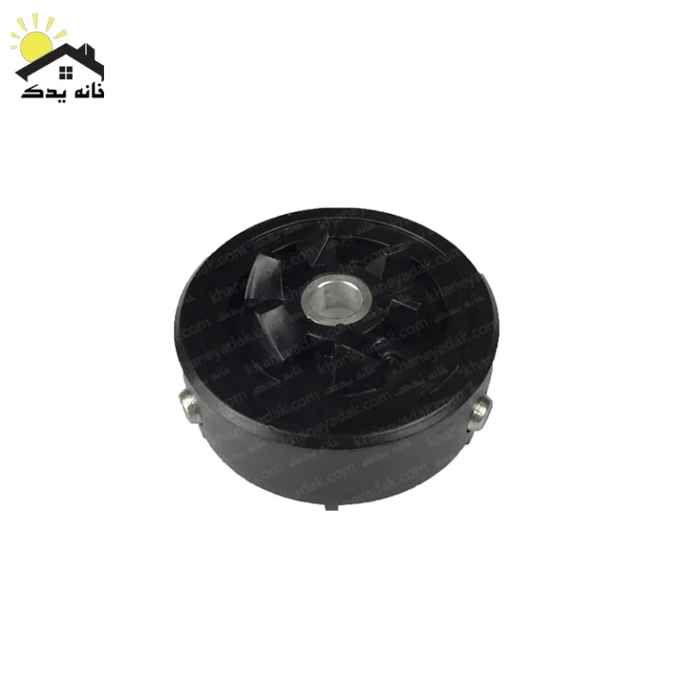 کوبل سر موتور آبمیوه‌ گیری ناسیونال 286