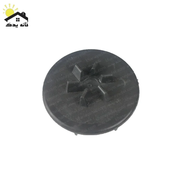 کوبل سر موتور آبمیوه‌ گیری نواک دنده ریز