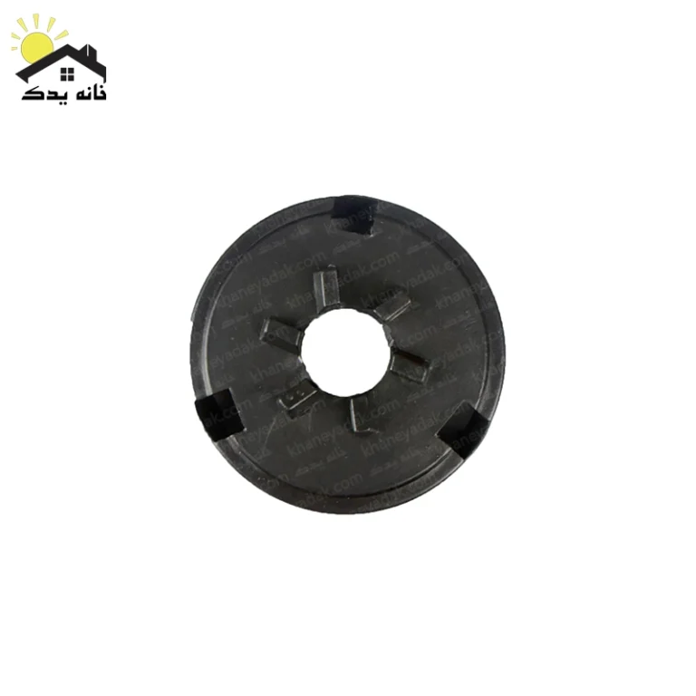 کوبل سر موتور آبمیوه‌ گیری پارس بهشهر