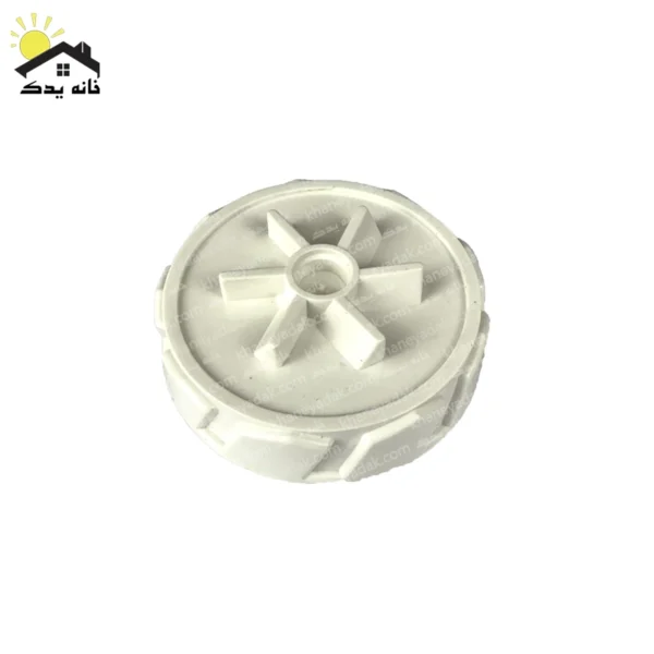 کوبل سر موتور آبمیوه‌گیری پارس خزر P600