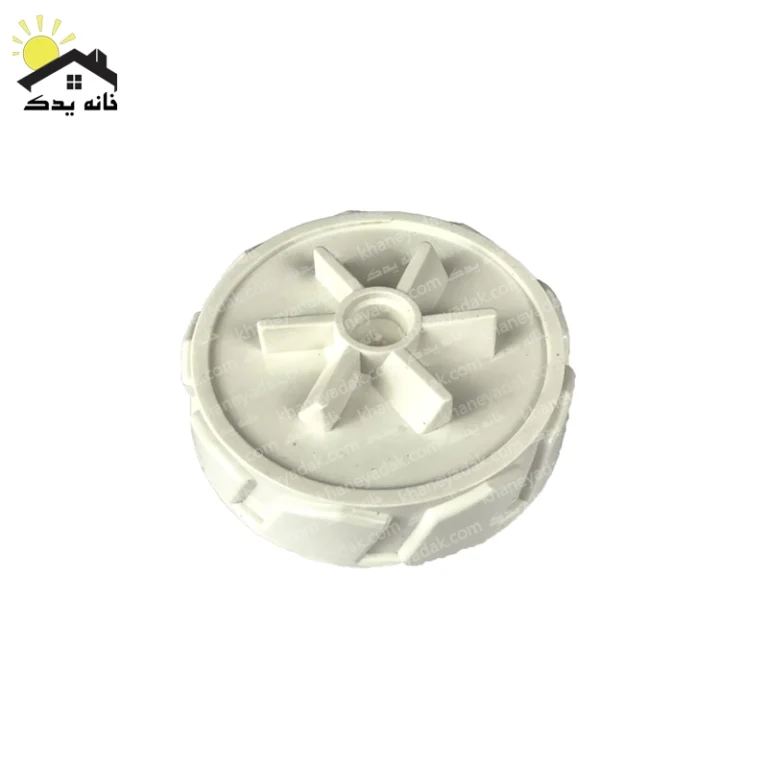 کوبل سر موتور آبمیوه‌گیری پارس خزر P600