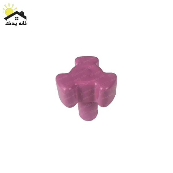 کوبل مایکروویو سولاردام الجی (آلومینیومی)