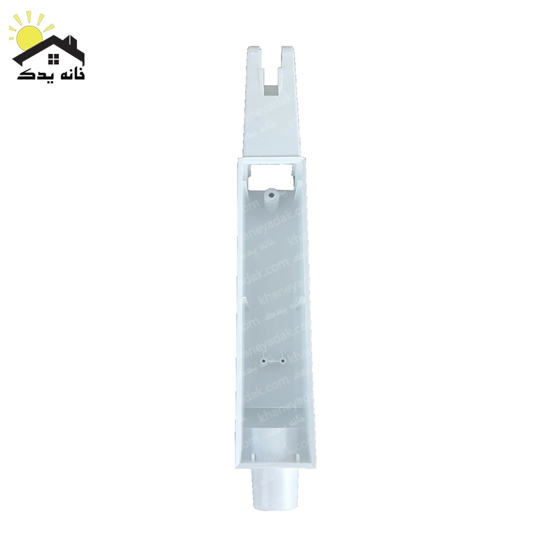 نیم تنه پنکه پارس خزر 4010 نیم تنه پنکه پارس خزر 4010