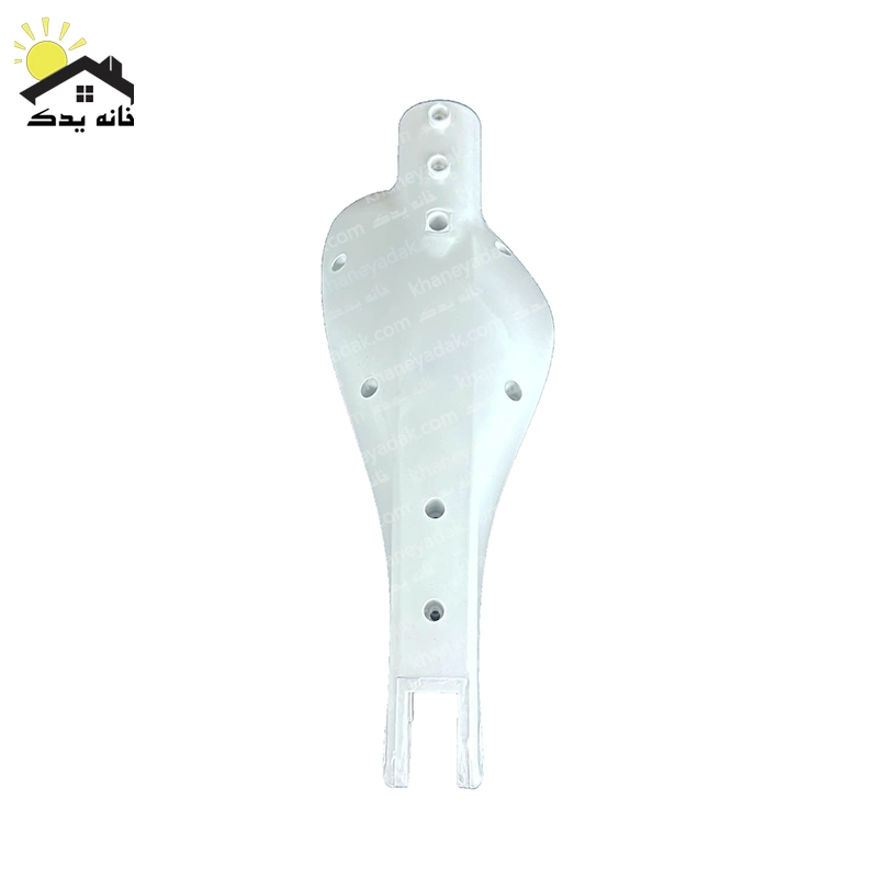 نیم تنه پنکه پارس خزر 4070 نیم تنه پنکه پارس خزر 4070