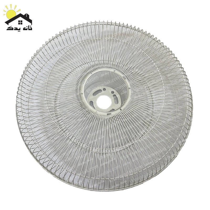 Pars-Khazar-fan-guard-complete-set-1 گارد پنکه پارس خزر ست کامل