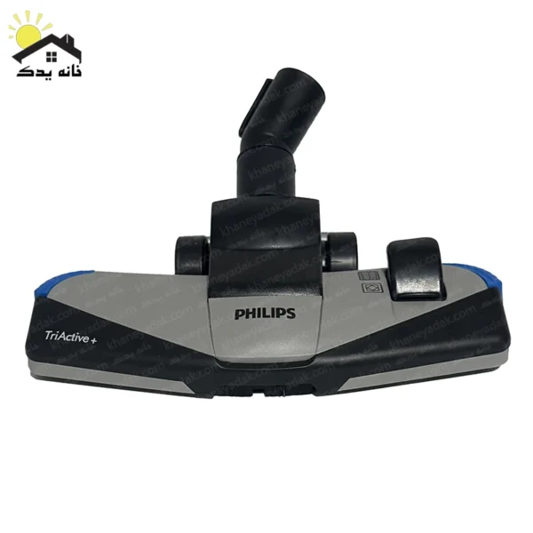 برس جاروبرقی فیلیپس دهانه بوش