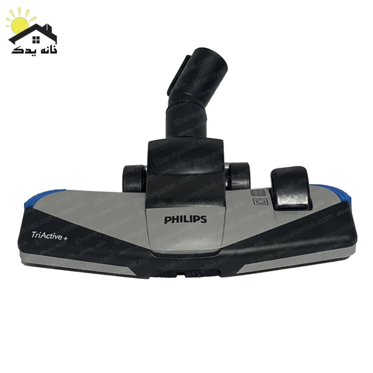 برس جاروبرقی فیلیپس دهانه بوش