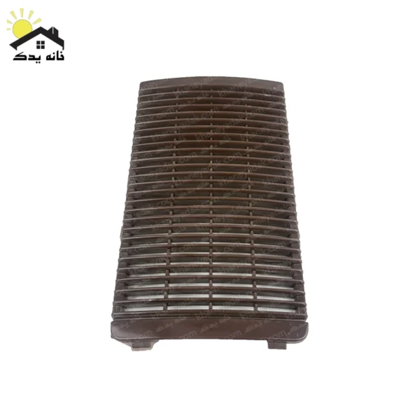 شبکه جاروبرقی الکترولوکس