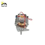 موتور آبمیوه گیری نواکی شفت کوتاه روسو