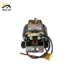 موتور خرد کن سیم مس