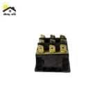 کلید سه پل چراغدار