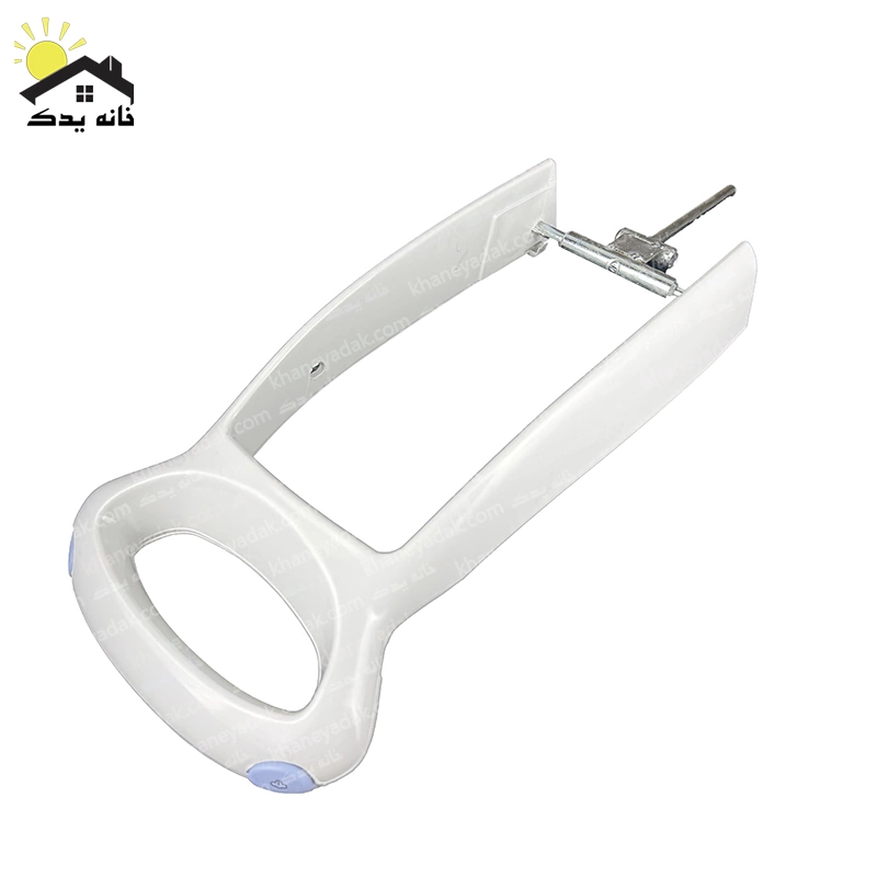 Beko-iron-press-handle دسته اتو پرس بکو