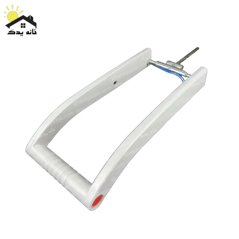 دسته اتو پرس بایترون