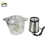 خردکن سیلور کرست