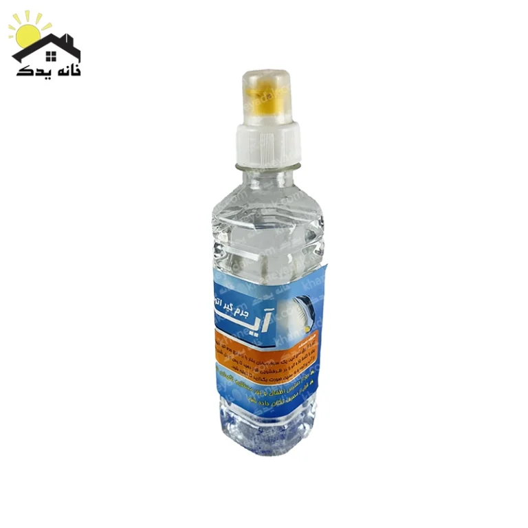 جرم گیر اتو بخار