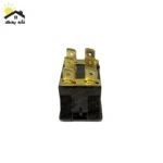 کلید دو پل چراغدار