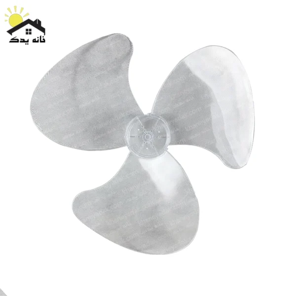 پروانه پنکه همه کاره