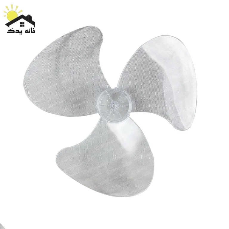 پروانه پنکه همه کاره