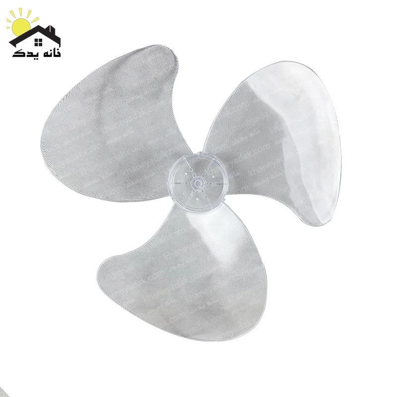 Versatile-fan-blade پروانه پنکه همه کاره