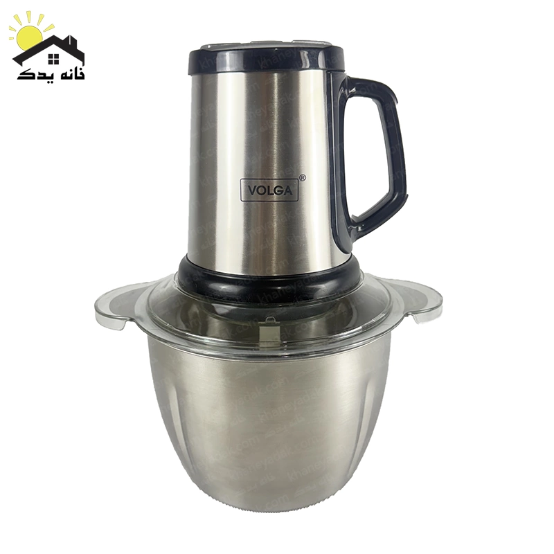 Volga-chopper خردکن ولگا