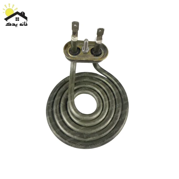 المنت سماور پلان 2000 وات