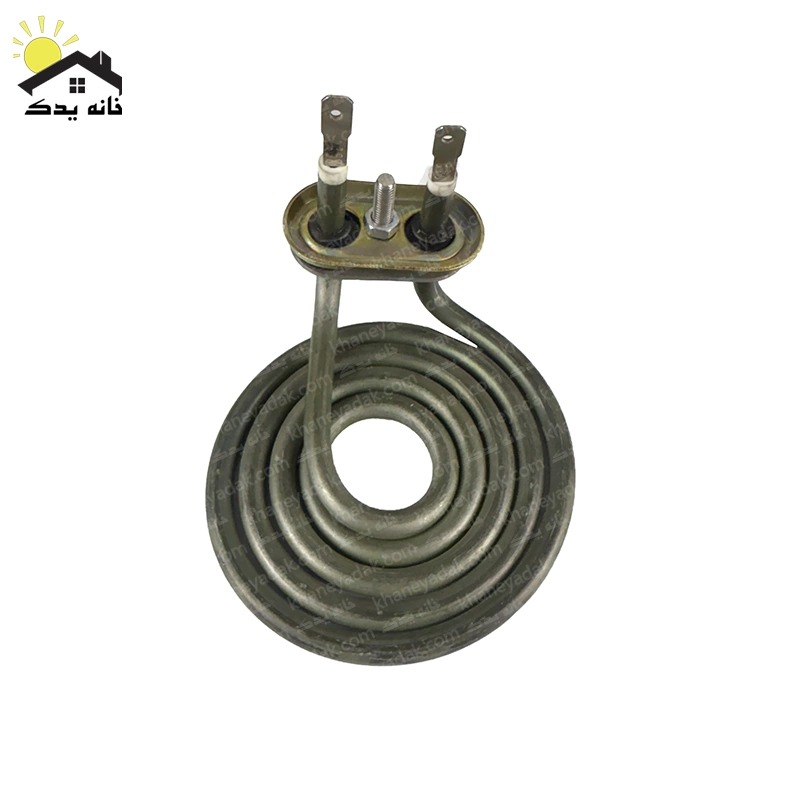 المنت سماور پلان 200 وات المنت سماور پلان 2000 وات