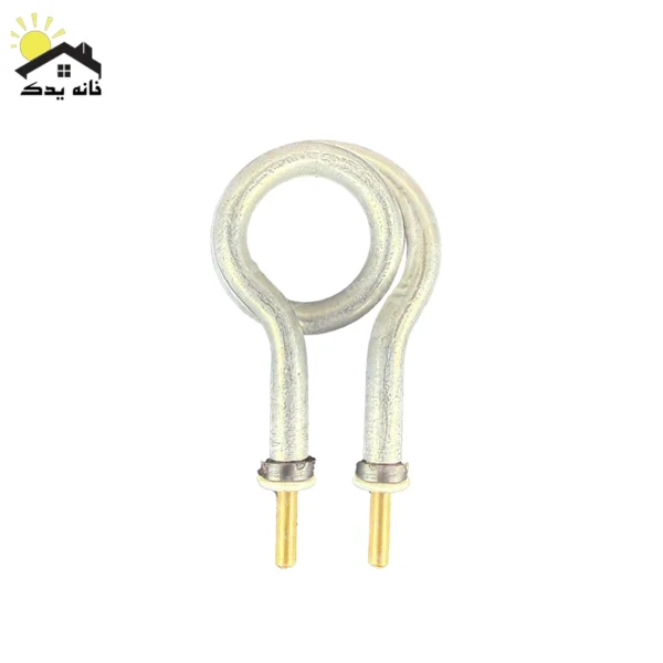 المنت قوری دو دور