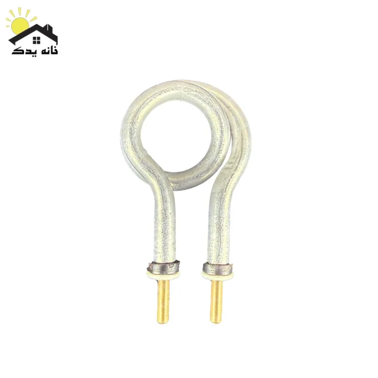 المنت قوری دو دور