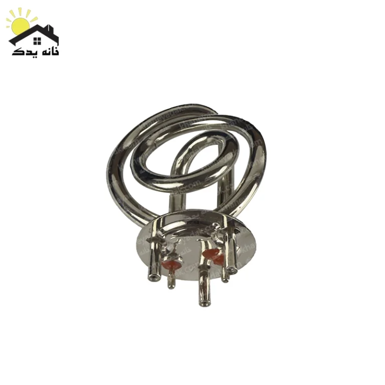 المنت کتری برقی