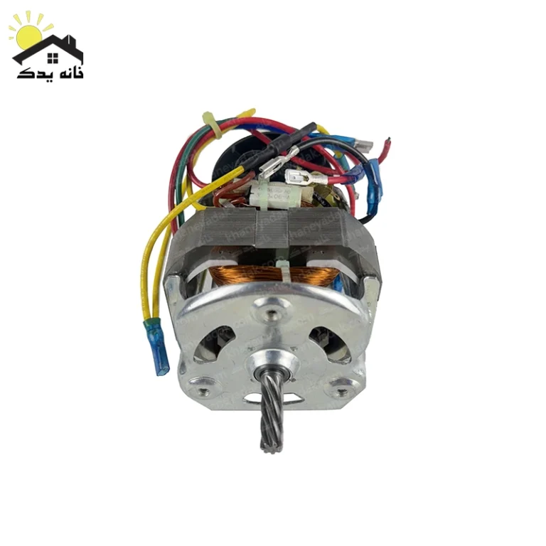 موتور چرخ گوشت g20