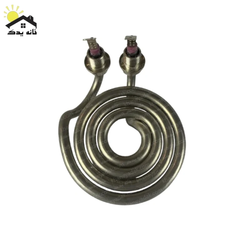 المنت سماور کف خواب 2000 وات