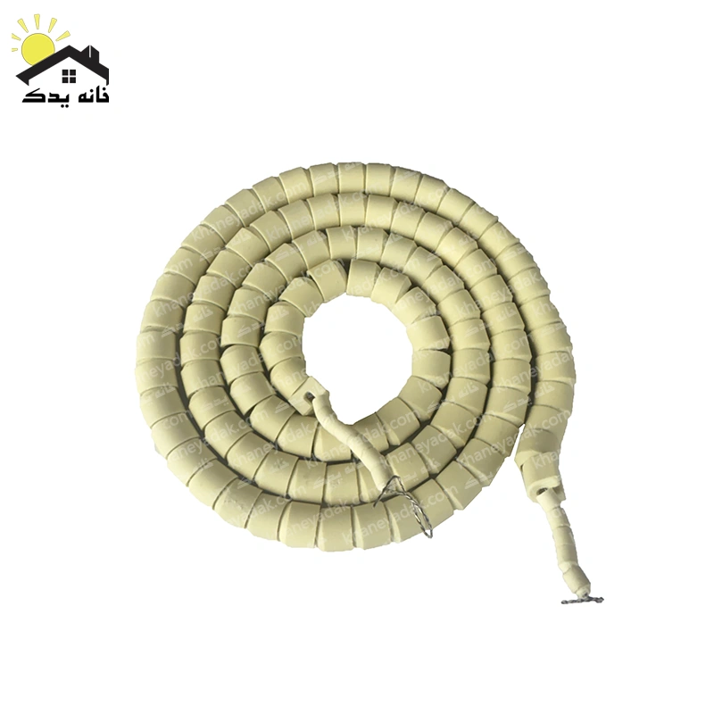 Cake-decorating-rosary-element المنت تسبیحی کیک پز