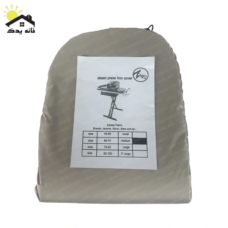 روکش اتو پرس متوسط