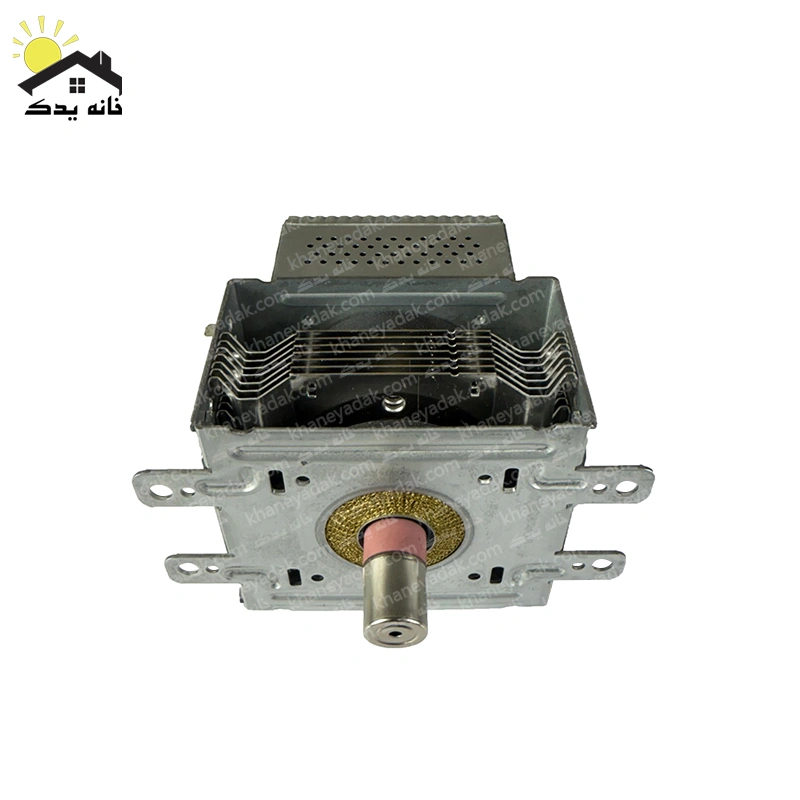 Panasonic-Microwave-Inverter-Magnetron مگنترون اینورتر ماکروفر پاناسونیک