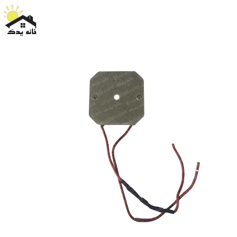 Perforated-chimney-element المنت اسپند دودکن سوراخ دار