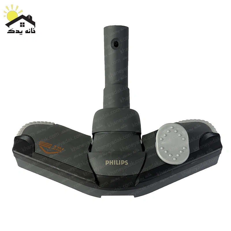 Philips-vacuum-cleaner-brush-factory برس جاروبرقی فیلیپس فابریکی