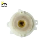 گیربکس خردکن سیلور کرست