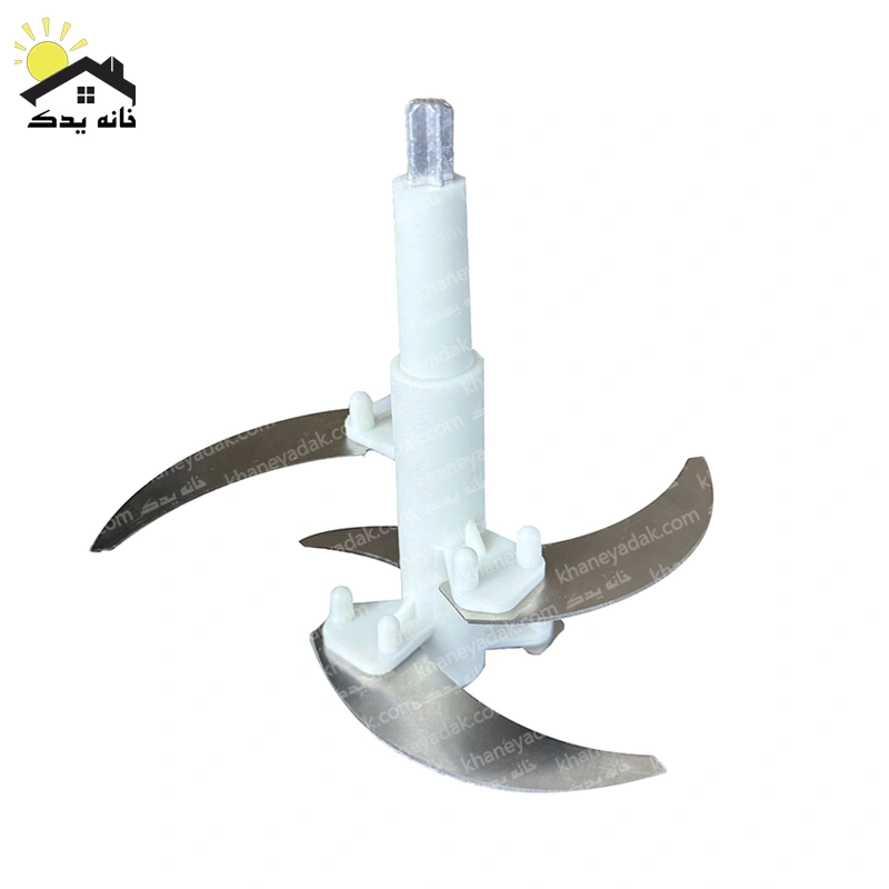 Three-liter-chopper-blade-height-14-cm تیغه خردکن سه لیتری ارتفاع 14 سانت