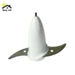 تیغ ثانی خردکن