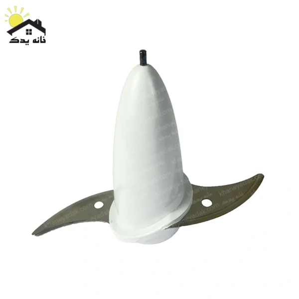 تیغ ثانی خردکن